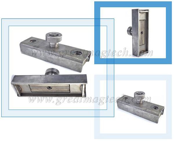 precast concrete magnet / shuttering magnet
