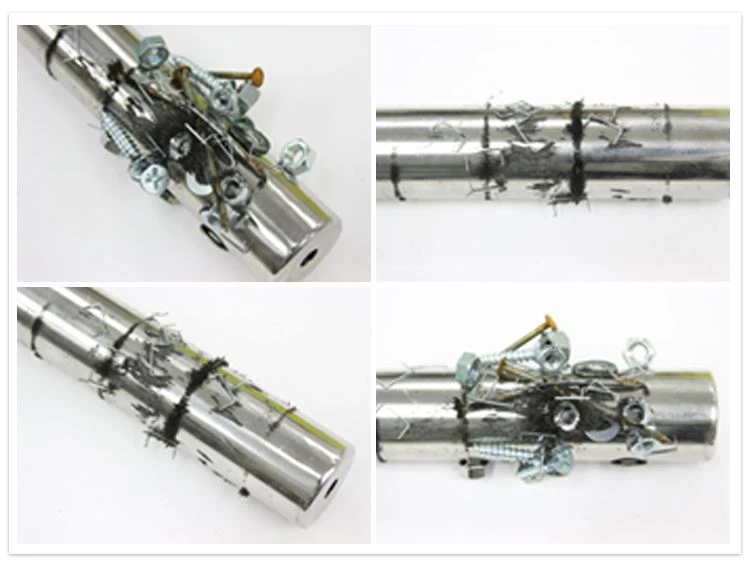 Magnetic Bar Application