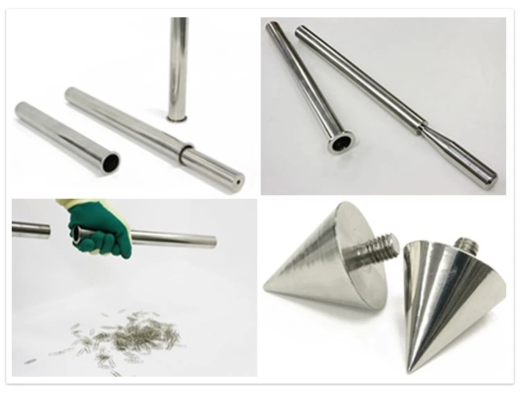 Easy clean Magnetic bar