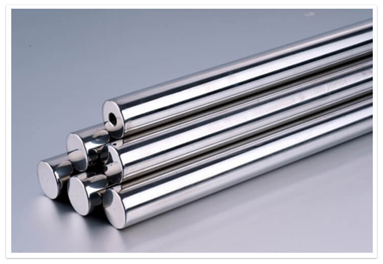 magnetic bar