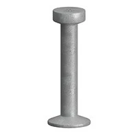 lifting anchor