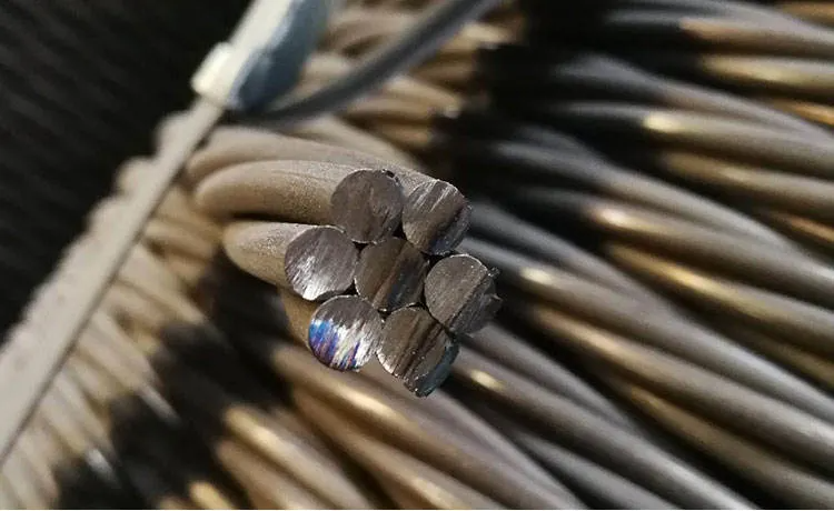 pc strands