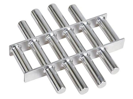 Magnetic Grill Magnetic Grill