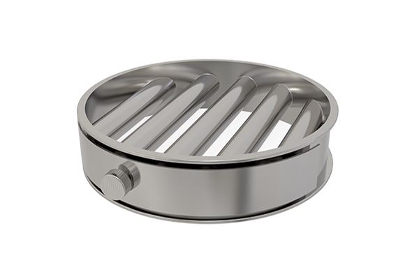 Round Magnetic Grill Round Magnetic Grill