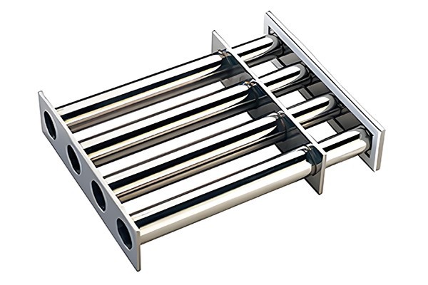 Magnetic Grate Magnetic Grate