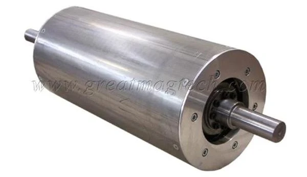 Magnetic Pulley Magnetic Pulley