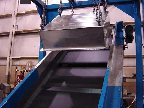 overhead magnetic separator suspension height overhead magnetic separator suspension height