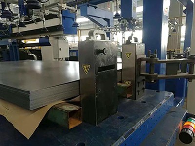 Pneumatski automatizirani magneti za ploče i magnetni separatori listova za industrijske linije
