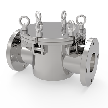 magnetic liquid trap magnetic liquid trap