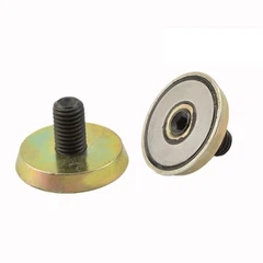 Prefabricirani magneti za umetanje