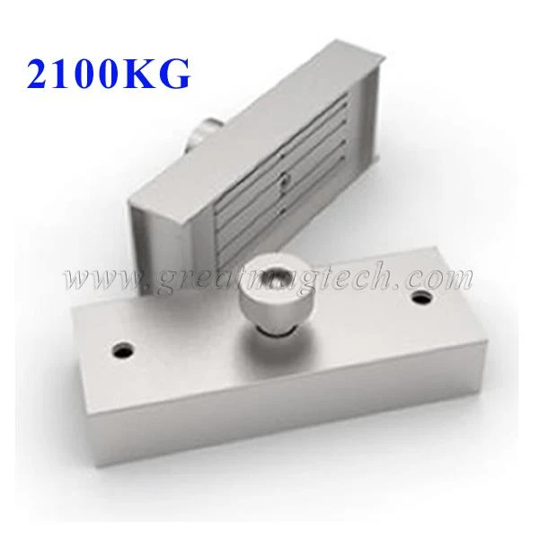 2100KG Precast Concrete Magnet