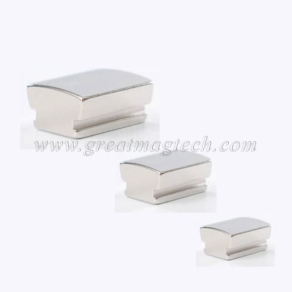 Generator Magnet