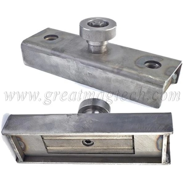 precast concrete magnet / shuttering magnet