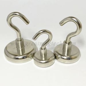 Magnetne kuke za teške uslove rada