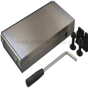 Magnetna glava za CNC glodalice