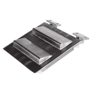 Separator magnetske ploče