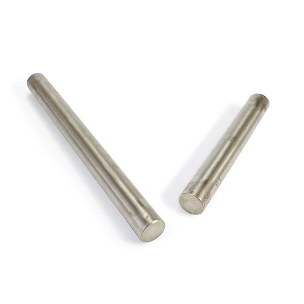 magnetic rod