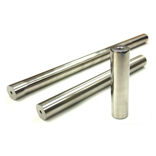 magnetic tube