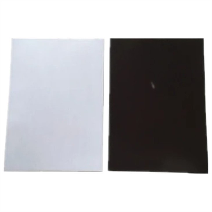 Magnetic Sheet