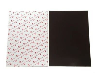 Rubber Magnetic Sheet