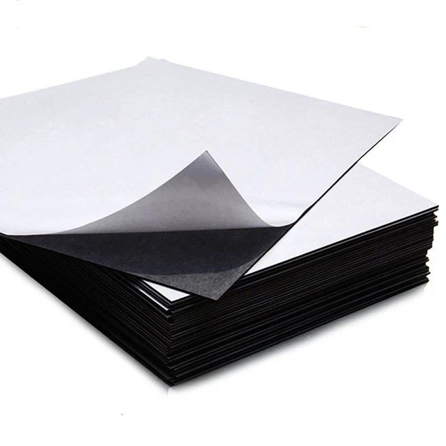 magnetic sticker sheet