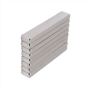 N52 Permanent Magnet Strong Bar Magnets China Supplier